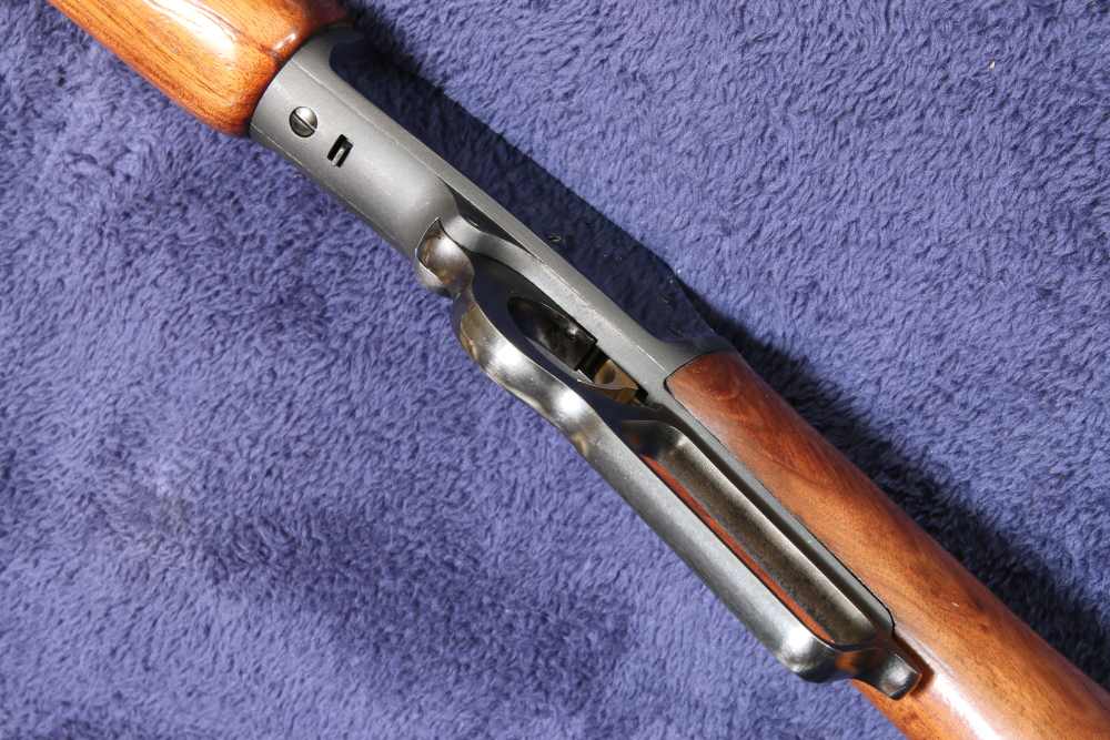Nice MARLIN 1894 Lever-Action Rifle .44 Rem MAG - Made 1977 - NO RESERVE-img-16
