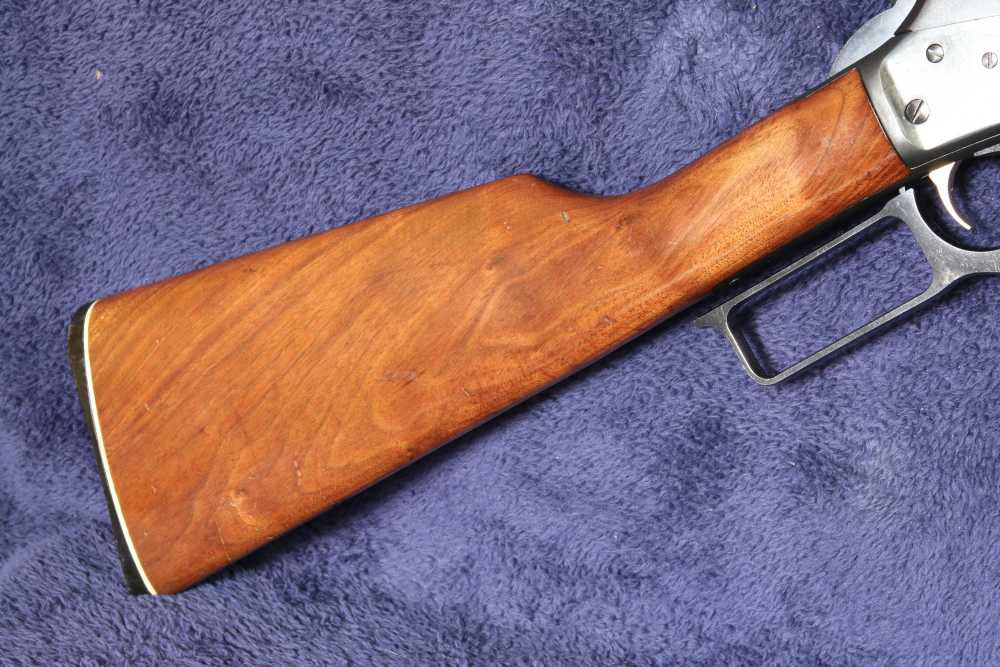 Nice MARLIN 1894 Lever-Action Rifle .44 Rem MAG - Made 1977 - NO RESERVE-img-2
