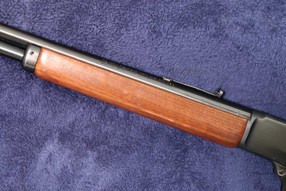 Nice MARLIN 1894 Lever-Action Rifle .44 Rem MAG - Made 1977 - NO RESERVE-img-11