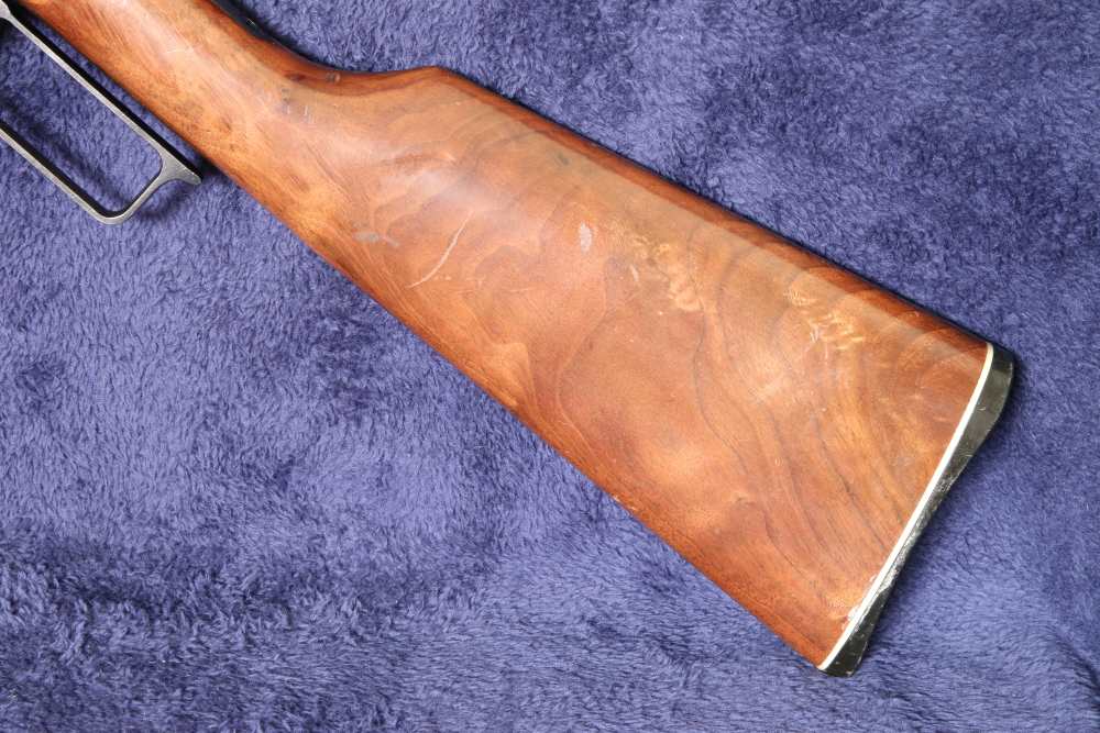 Nice MARLIN 1894 Lever-Action Rifle .44 Rem MAG - Made 1977 - NO RESERVE-img-9
