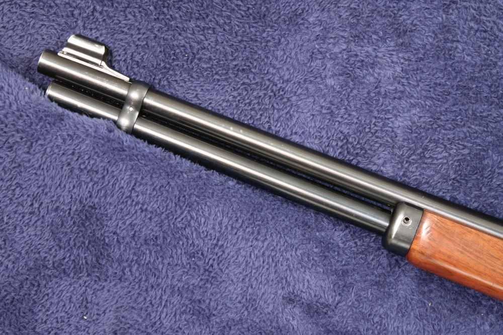 Nice MARLIN 1894 Lever-Action Rifle .44 Rem MAG - Made 1977 - NO RESERVE-img-12