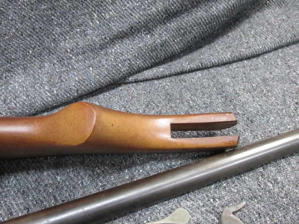 SEARS ROEBUCK 20 GAUGE SHOTGUN PARTS KIT, NICE BORE-img-19