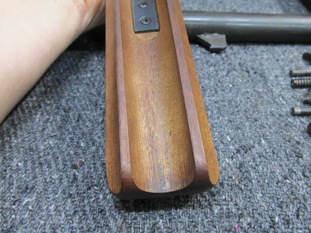 SEARS ROEBUCK 20 GAUGE SHOTGUN PARTS KIT, NICE BORE-img-16
