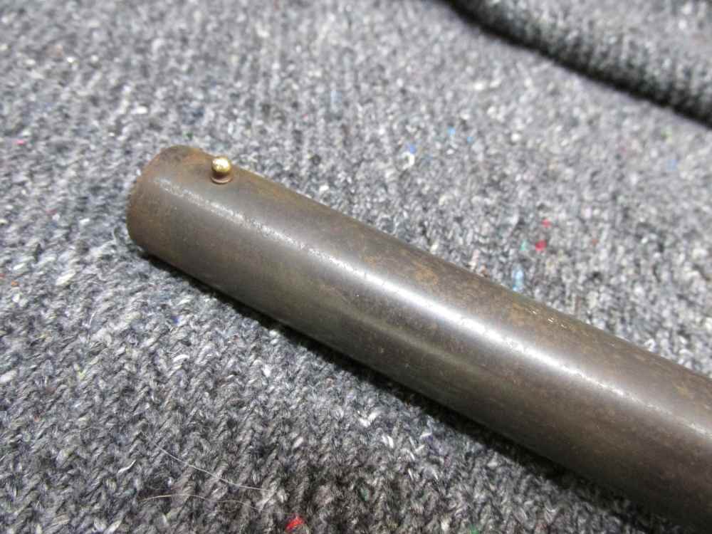 SEARS ROEBUCK 20 GAUGE SHOTGUN PARTS KIT, NICE BORE-img-8