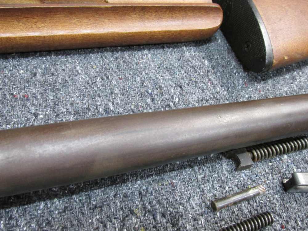 SEARS ROEBUCK 20 GAUGE SHOTGUN PARTS KIT, NICE BORE-img-14