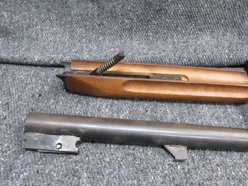 SEARS ROEBUCK 20 GAUGE SHOTGUN PARTS KIT, NICE BORE-img-11