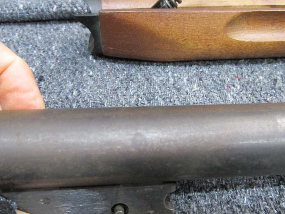 SEARS ROEBUCK 20 GAUGE SHOTGUN PARTS KIT, NICE BORE-img-13