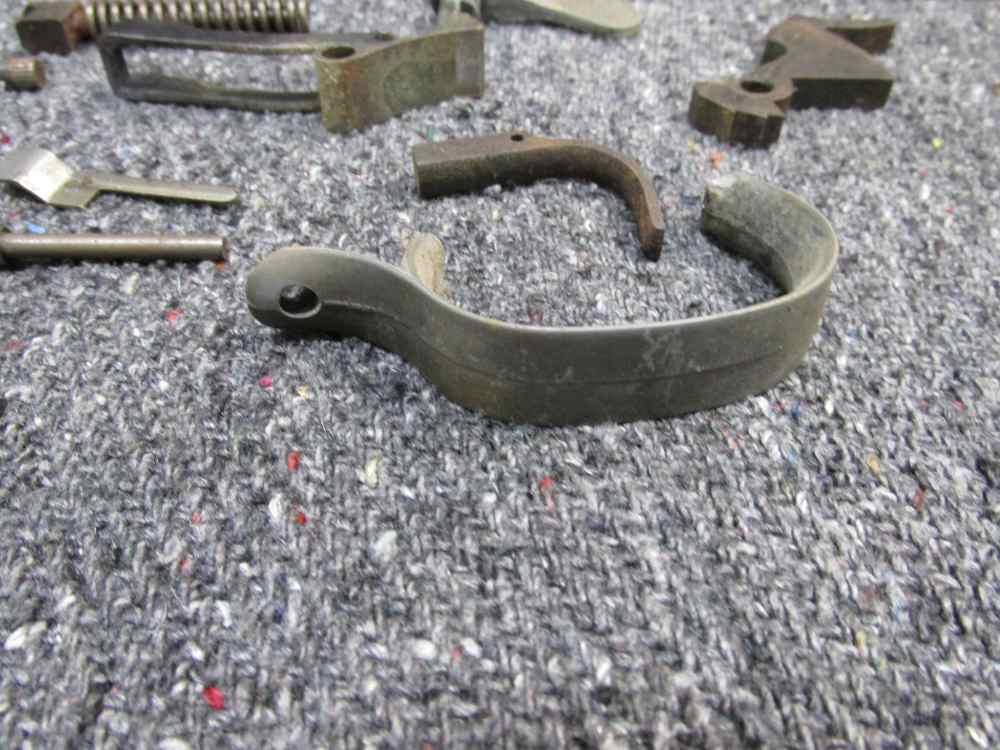 SEARS ROEBUCK 20 GAUGE SHOTGUN PARTS KIT, NICE BORE-img-4