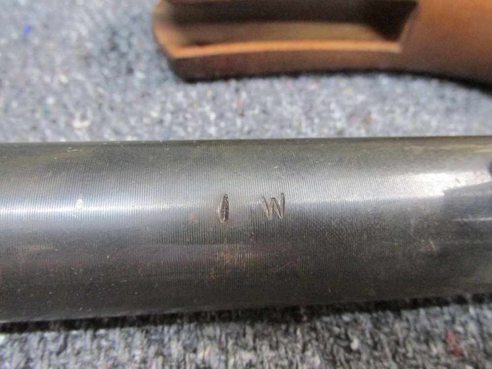 SEARS ROEBUCK 20 GAUGE SHOTGUN PARTS KIT, NICE BORE-img-7