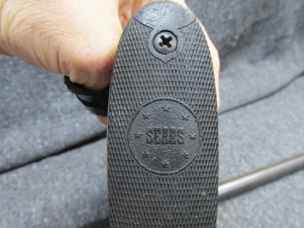SEARS ROEBUCK 20 GAUGE SHOTGUN PARTS KIT, NICE BORE-img-17