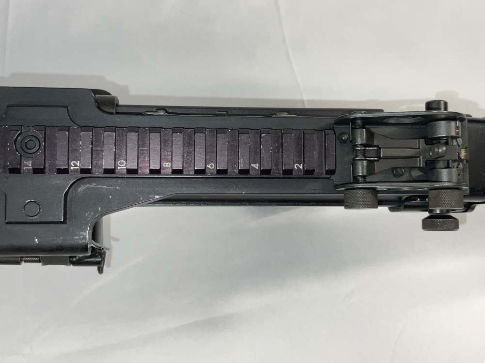 M249 Minimi SAW Pre86 Dealer Sample-img-8