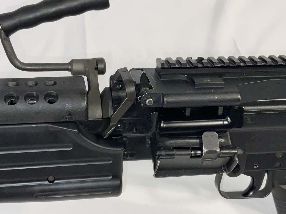 M249 Minimi SAW Pre86 Dealer Sample-img-4