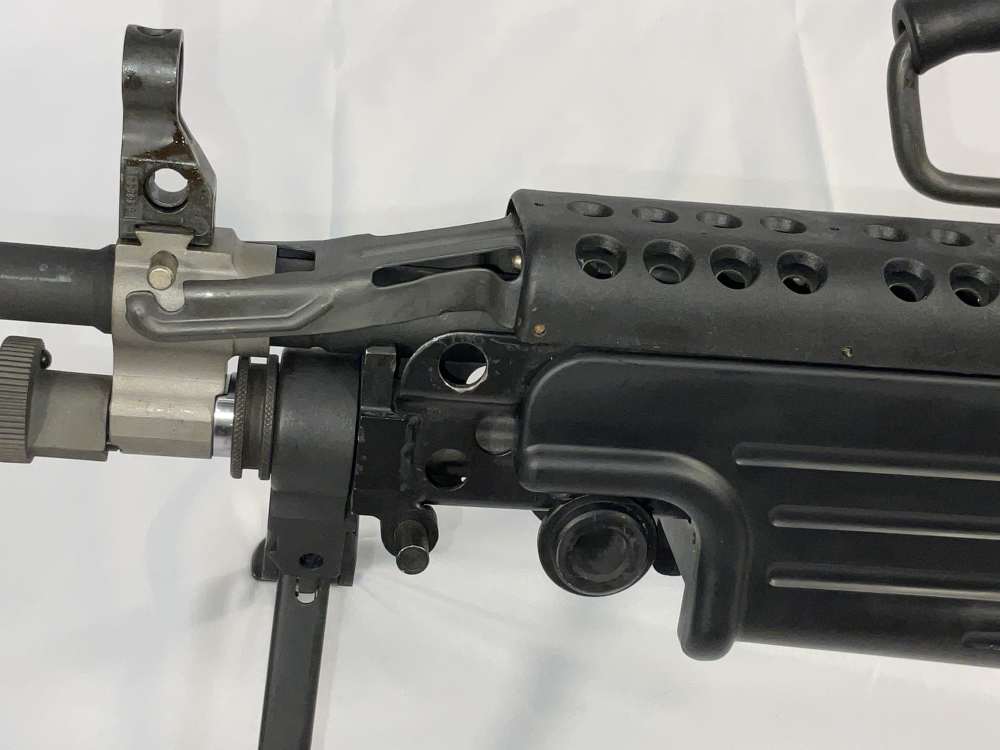 M249 Minimi SAW Pre86 Dealer Sample-img-3
