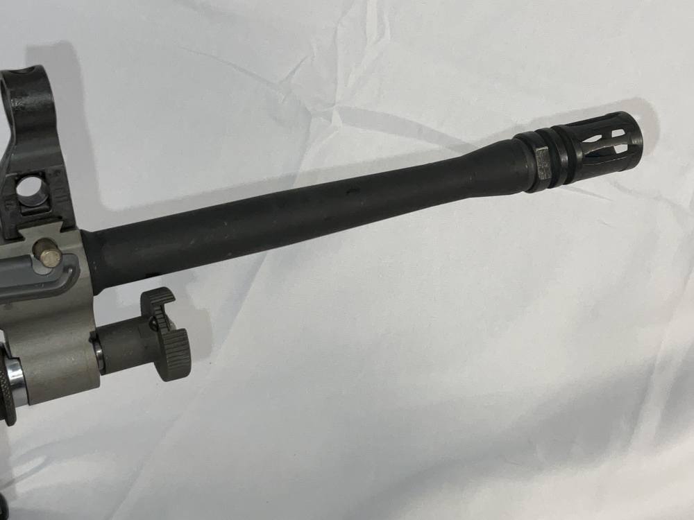 M249 Minimi SAW Pre86 Dealer Sample-img-12