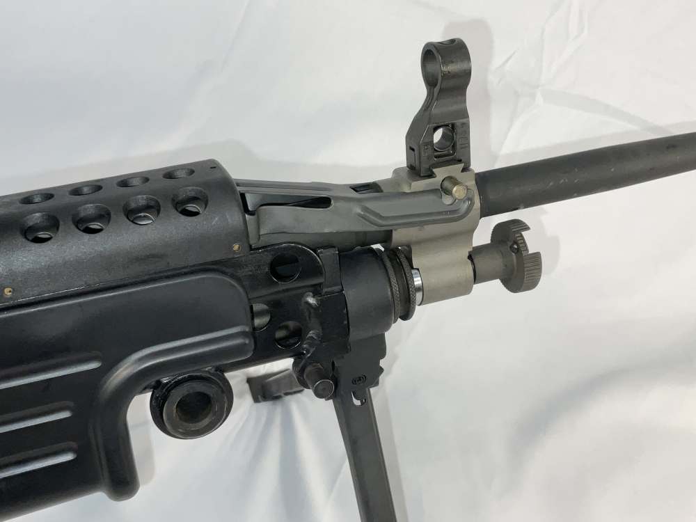 M249 Minimi SAW Pre86 Dealer Sample-img-13