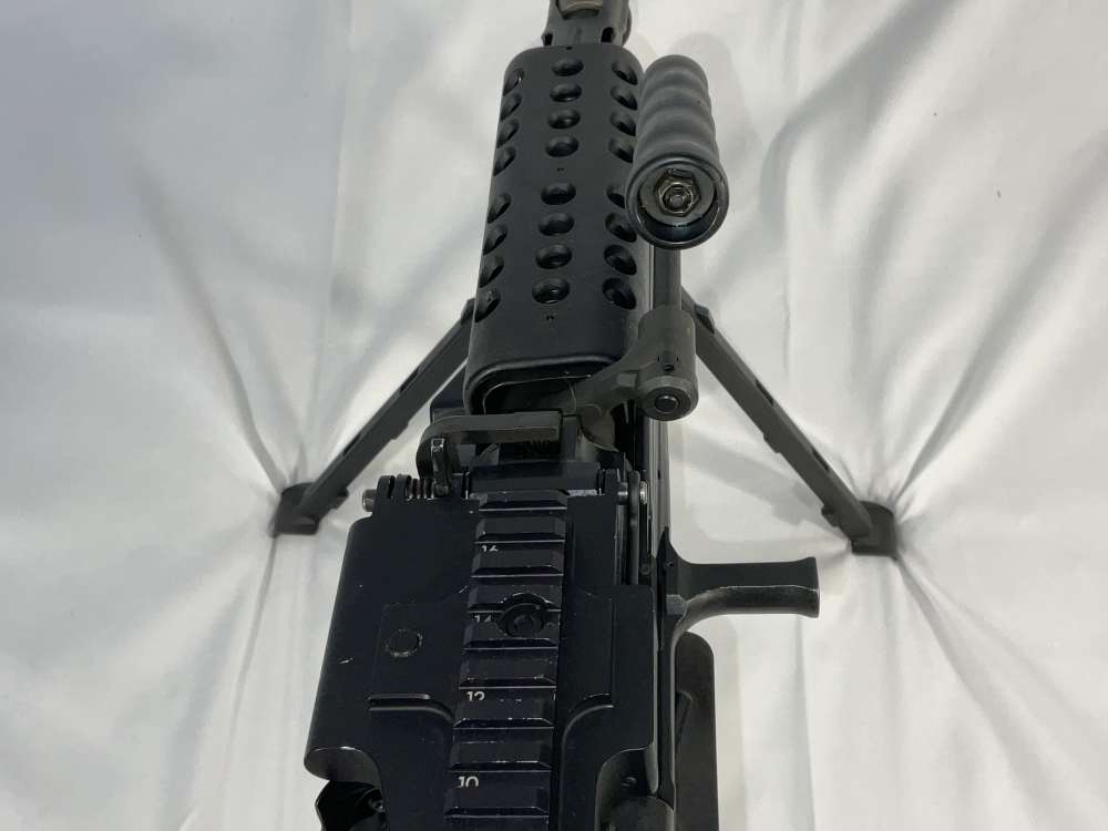 M249 Minimi SAW Pre86 Dealer Sample-img-9