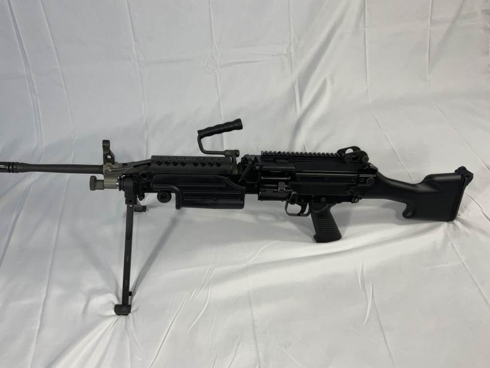 M249 Minimi SAW Pre86 Dealer Sample-img-0