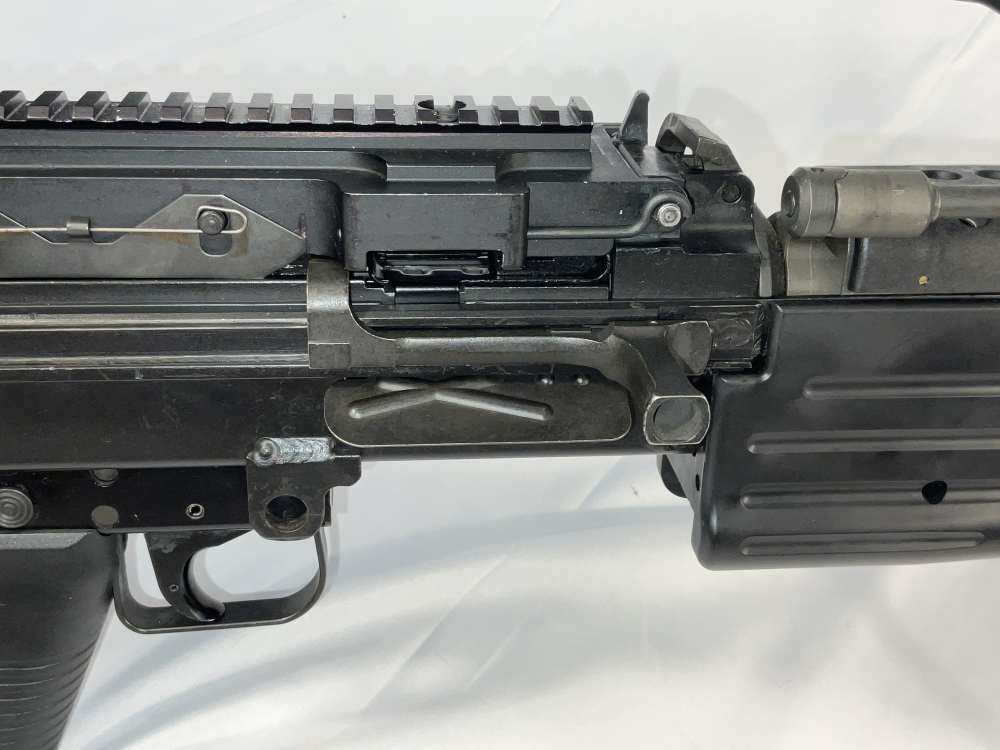 M249 Minimi SAW Pre86 Dealer Sample-img-15