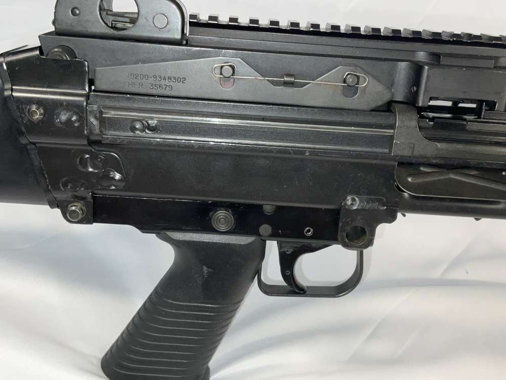 M249 Minimi SAW Pre86 Dealer Sample-img-16