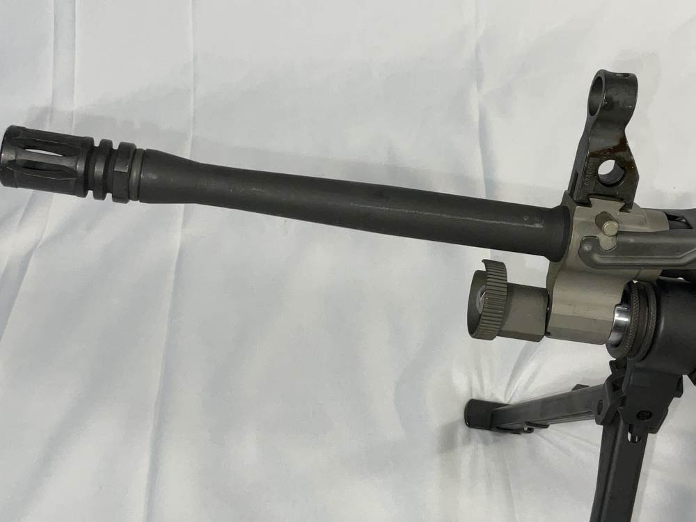 M249 Minimi SAW Pre86 Dealer Sample-img-2