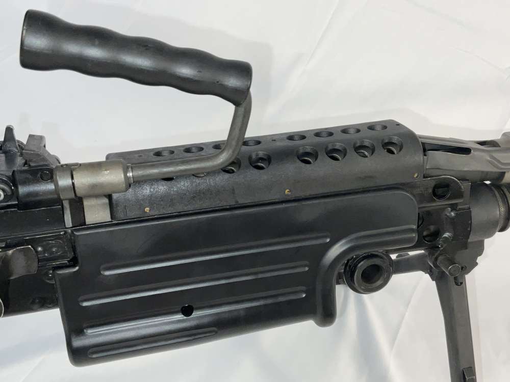 M249 Minimi SAW Pre86 Dealer Sample-img-14