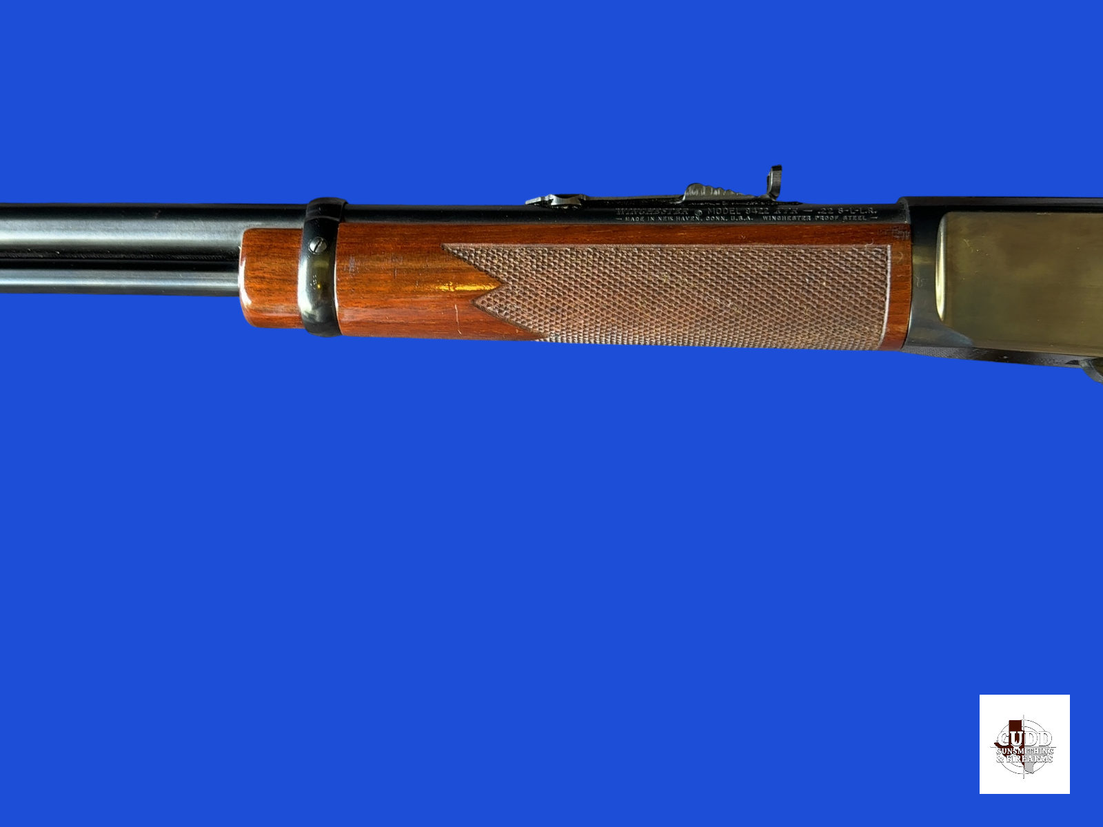 Winchester Model 9422 22 Long Rifle XTR 1980-img-3