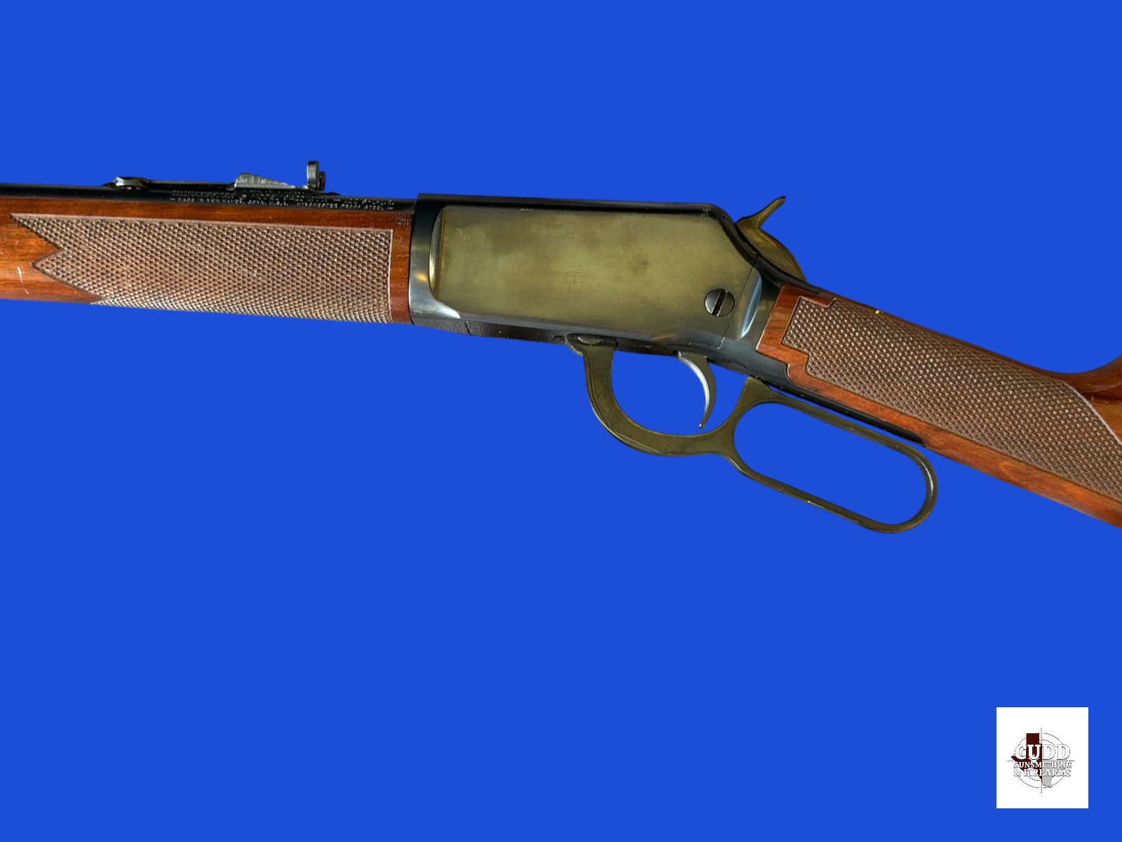 Winchester Model 9422 22 Long Rifle XTR 1980-img-4