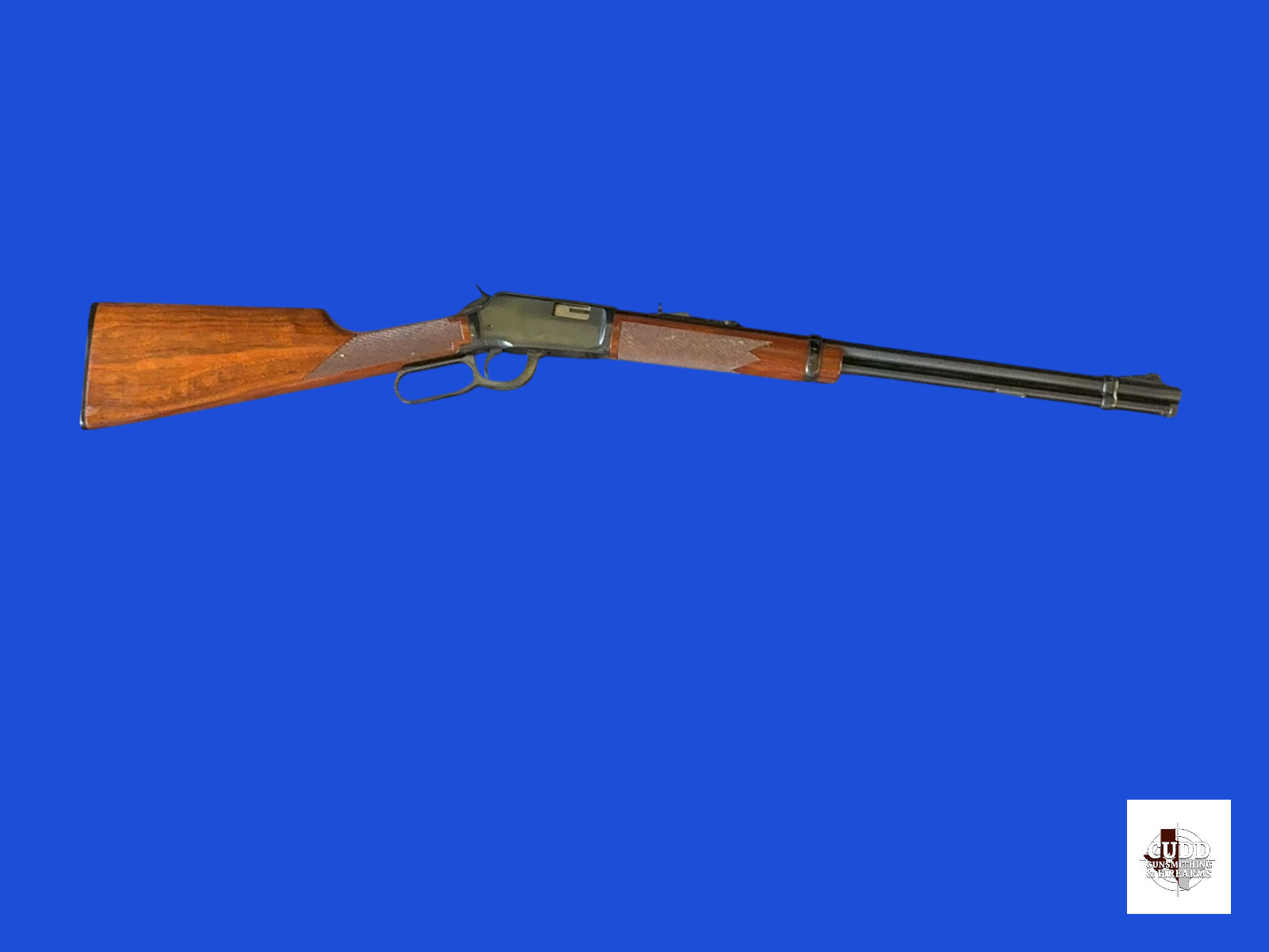 Winchester Model 9422 22 Long Rifle XTR 1980-img-0