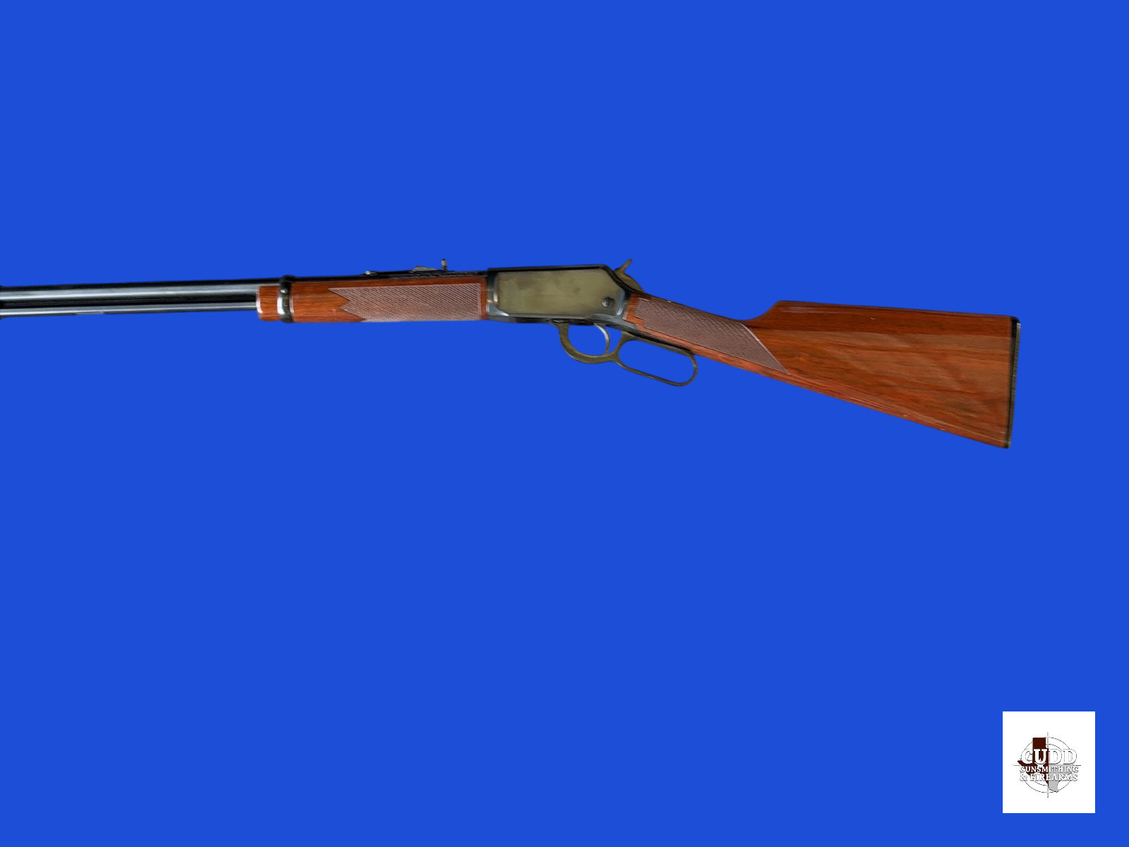 Winchester Model 9422 22 Long Rifle XTR 1980-img-1
