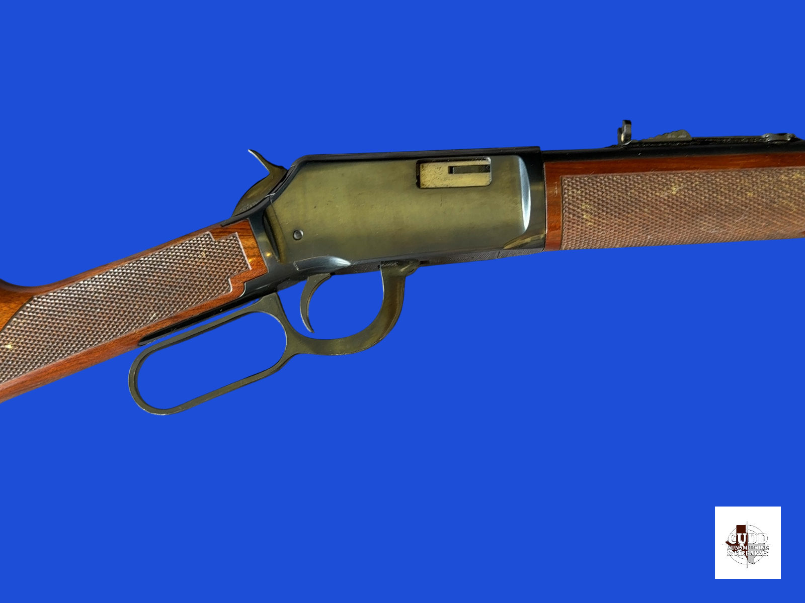 Winchester Model 9422 22 Long Rifle XTR 1980-img-7