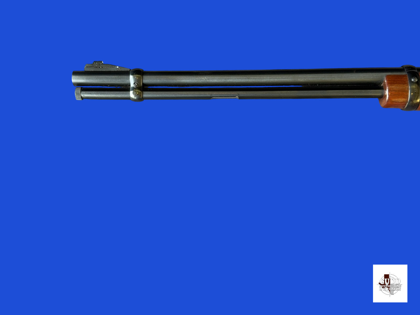 Winchester Model 9422 22 Long Rifle XTR 1980-img-2