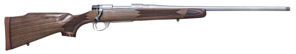LSI HOWA M1500 SUPER DELUXE WALNUT 6.5CR SS    HWH65CSLUX-img-0