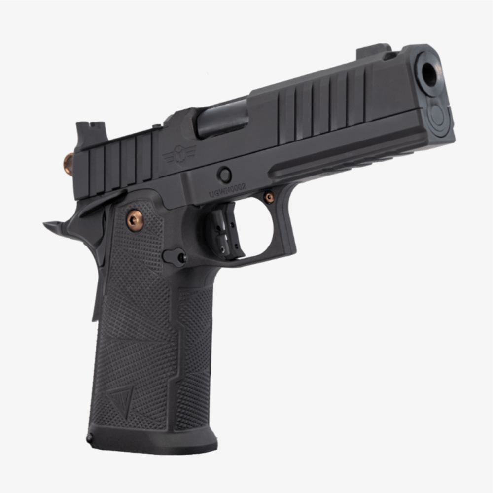 United Gunworks Nomad -img-1