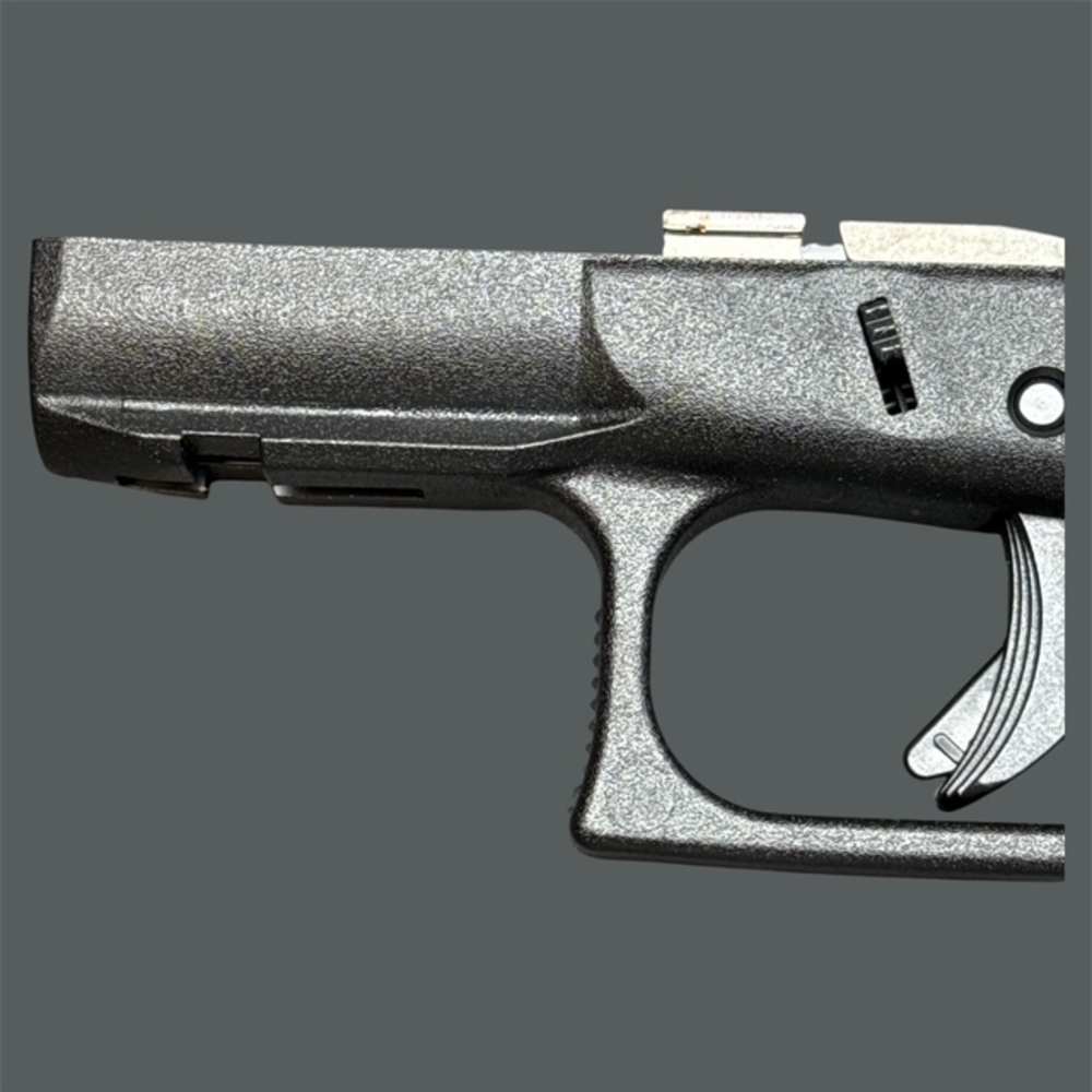 NEW Glock G43X 43X 48 43 Complete Lower MOS OEM Factory Frame 9mm-img-6