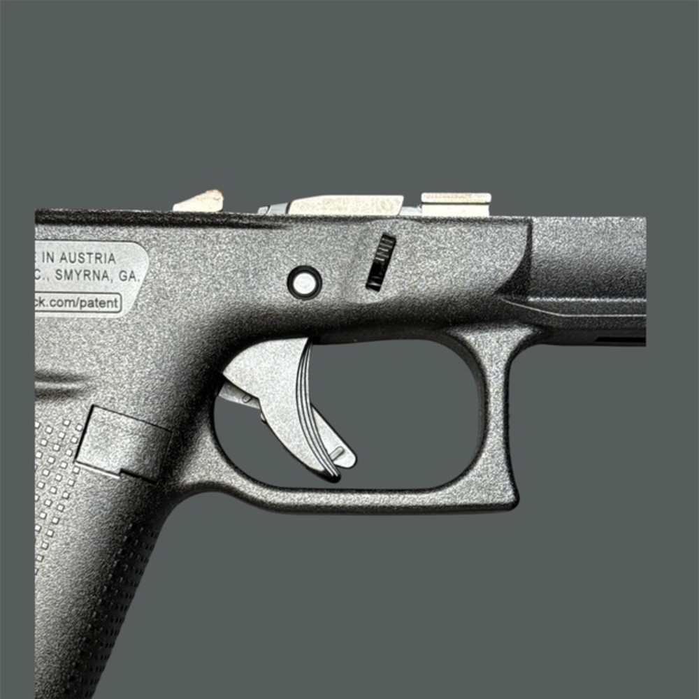 NEW Glock G43X 43X 48 43 Complete Lower MOS OEM Factory Frame 9mm-img-3