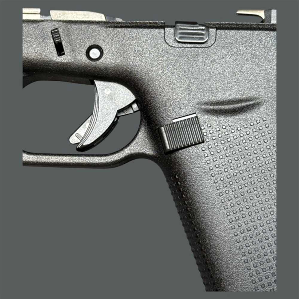 NEW Glock G43X 43X 48 43 Complete Lower MOS OEM Factory Frame 9mm-img-5