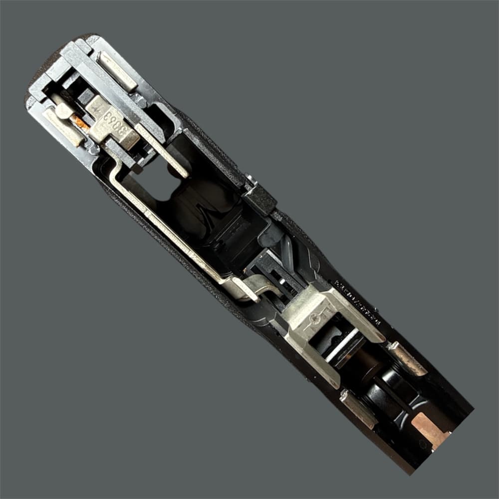 NEW Glock G43X 43X 48 43 Complete Lower MOS OEM Factory Frame 9mm-img-8