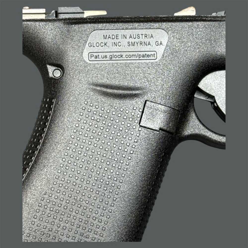 NEW Glock G43X 43X 48 43 Complete Lower MOS OEM Factory Frame 9mm-img-4