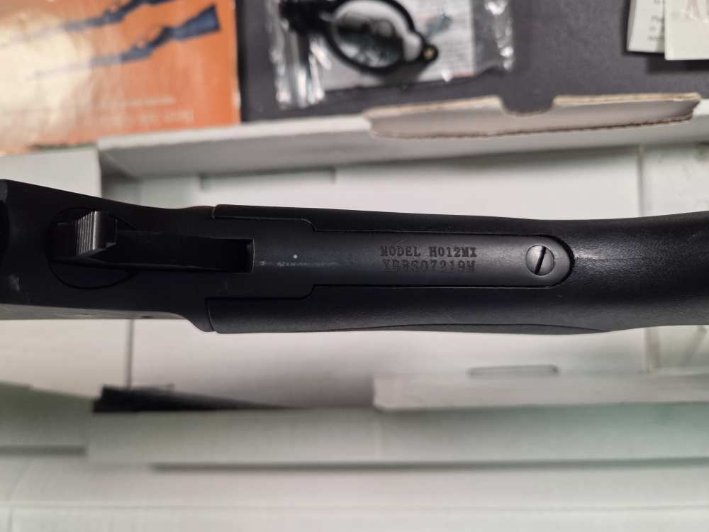 PENNY AUCTION!  Henry Big Boy X Model .357-38 Lever-Action-img-4