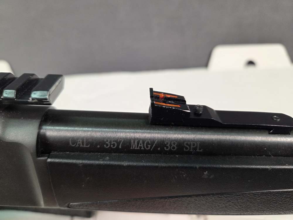PENNY AUCTION!  Henry Big Boy X Model .357-38 Lever-Action-img-2