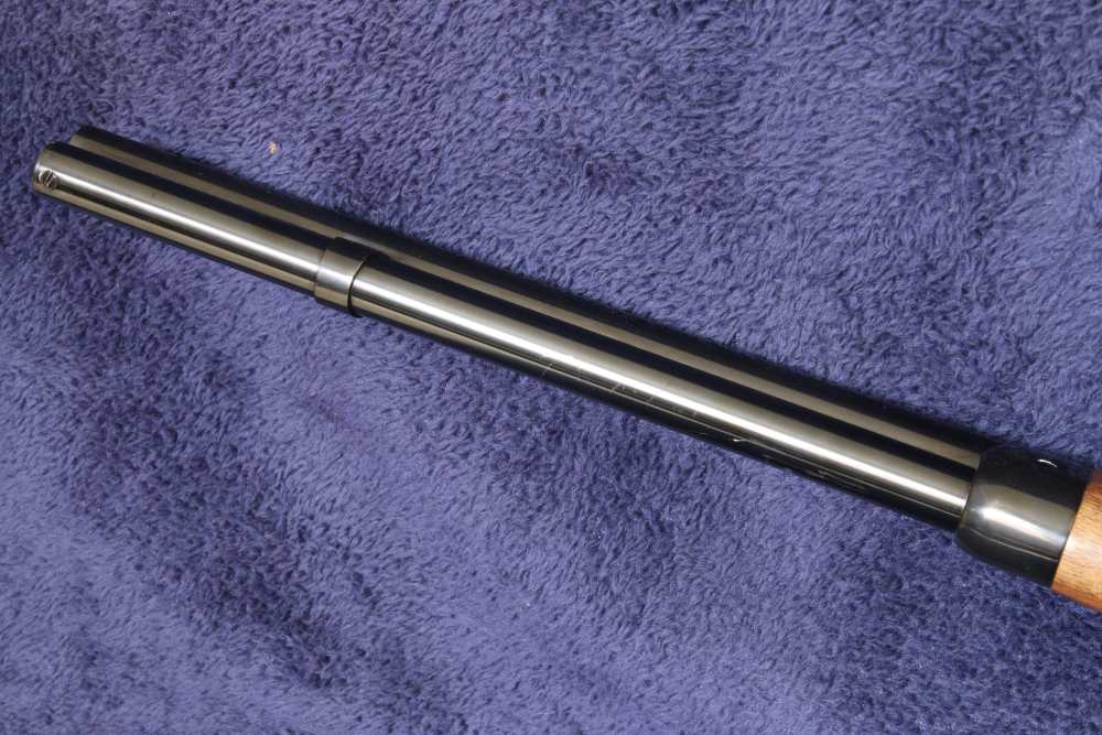NEW Un-Fired WINCHESTER 1892 Lever-Action Rifle .357 MAG - NO RESERVE-img-18