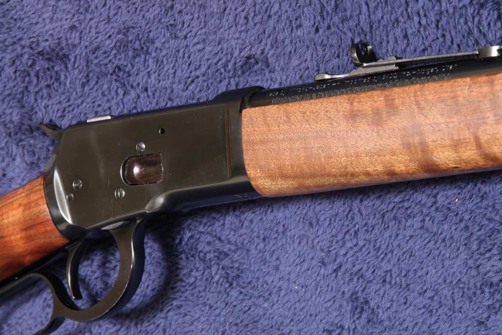 NEW Un-Fired WINCHESTER 1892 Lever-Action Rifle .357 MAG - NO RESERVE-img-3