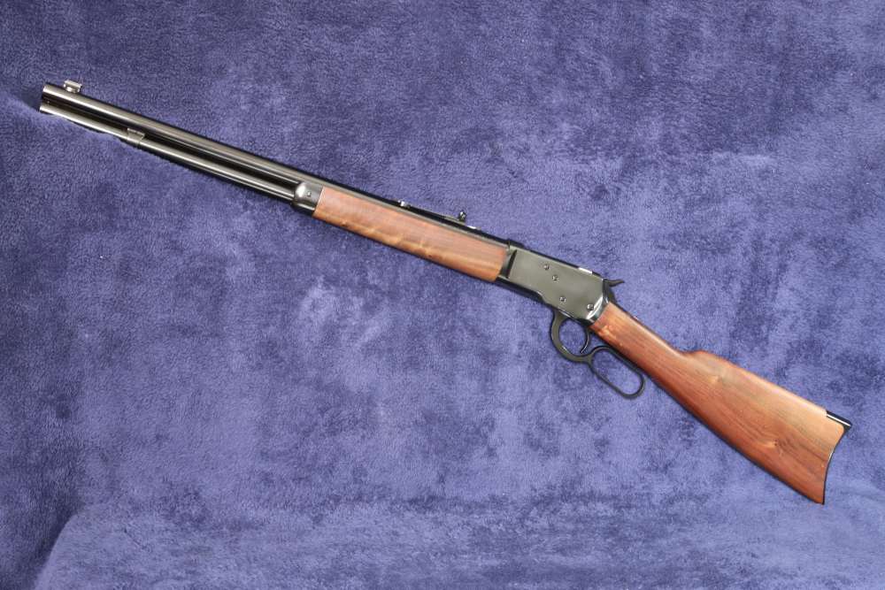 NEW Un-Fired WINCHESTER 1892 Lever-Action Rifle .357 MAG - NO RESERVE-img-6