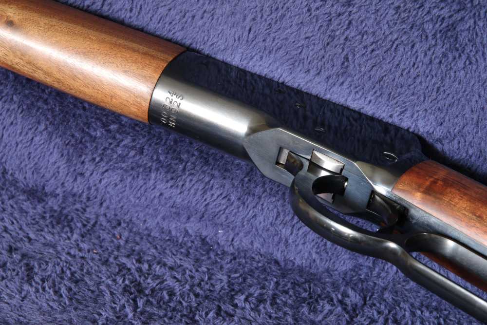 NEW Un-Fired WINCHESTER 1892 Lever-Action Rifle .357 MAG - NO RESERVE-img-16