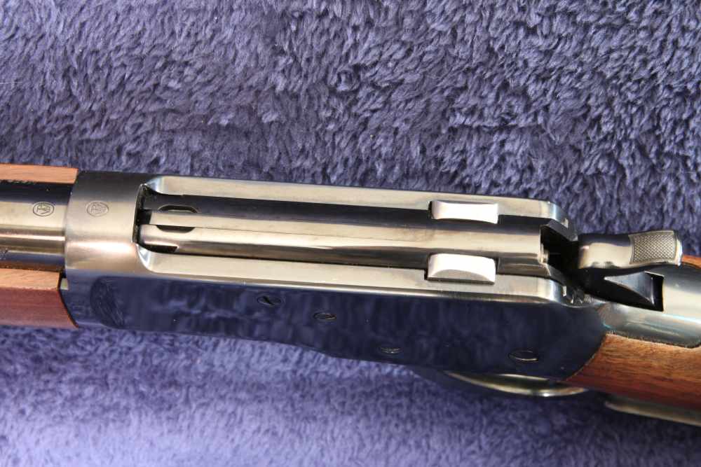 NEW Un-Fired WINCHESTER 1892 Lever-Action Rifle .357 MAG - NO RESERVE-img-13