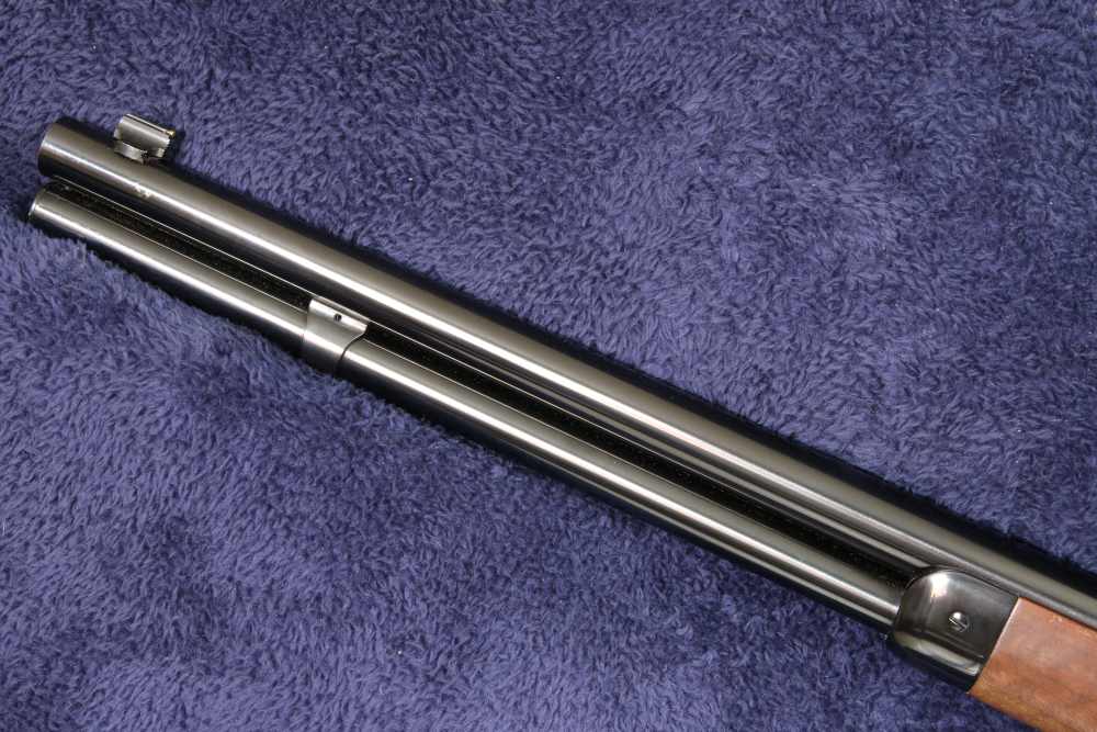 NEW Un-Fired WINCHESTER 1892 Lever-Action Rifle .357 MAG - NO RESERVE-img-11
