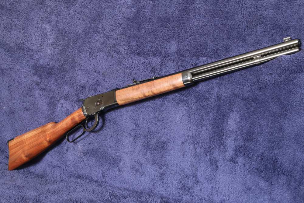 NEW Un-Fired WINCHESTER 1892 Lever-Action Rifle .357 MAG - NO RESERVE-img-0