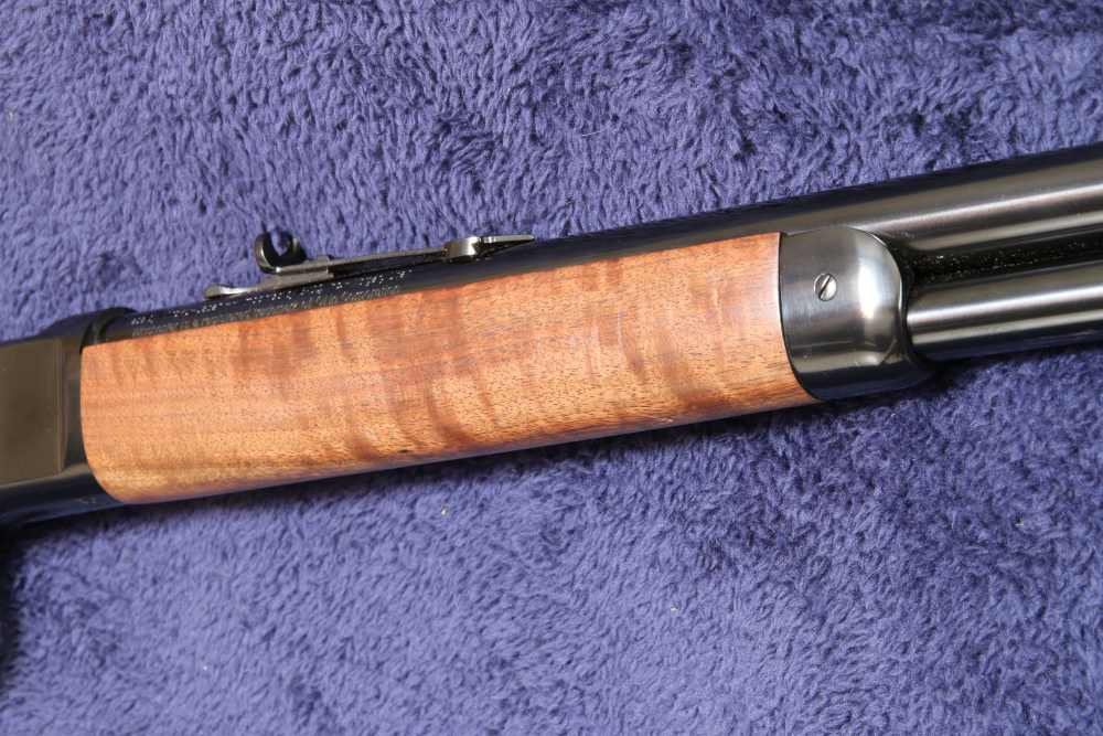 NEW Un-Fired WINCHESTER 1892 Lever-Action Rifle .357 MAG - NO RESERVE-img-4