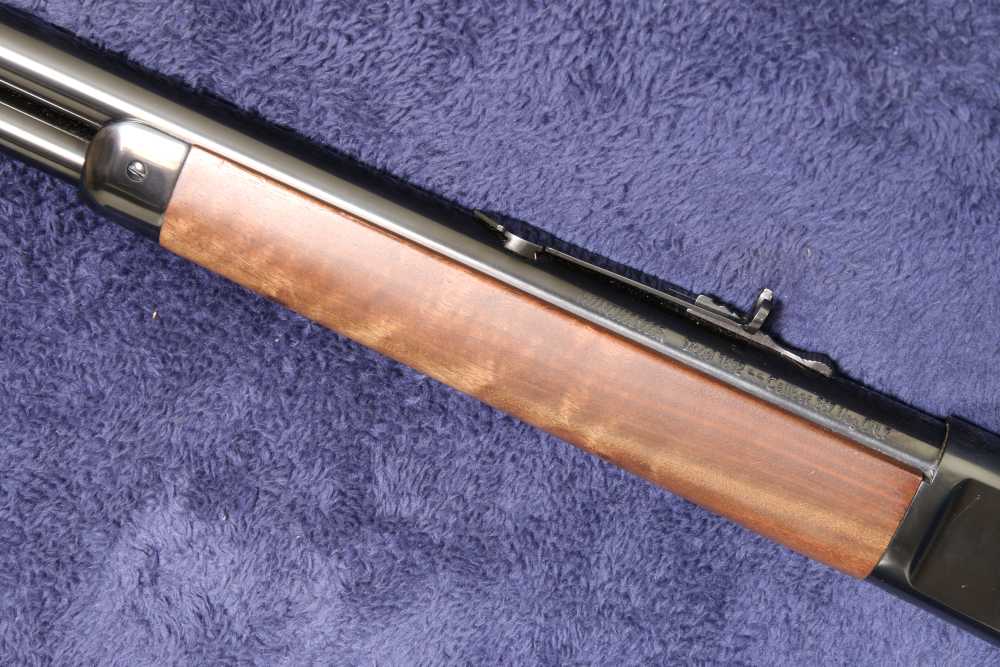 NEW Un-Fired WINCHESTER 1892 Lever-Action Rifle .357 MAG - NO RESERVE-img-10