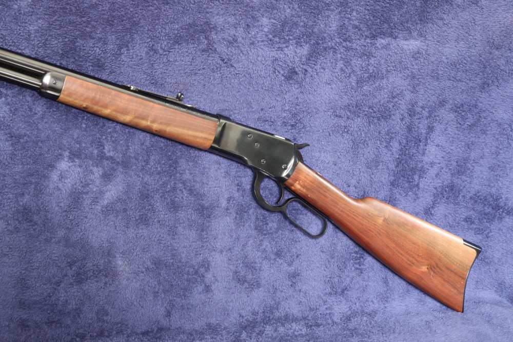 NEW Un-Fired WINCHESTER 1892 Lever-Action Rifle .357 MAG - NO RESERVE-img-7